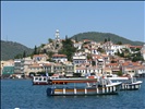 Poros, Greece